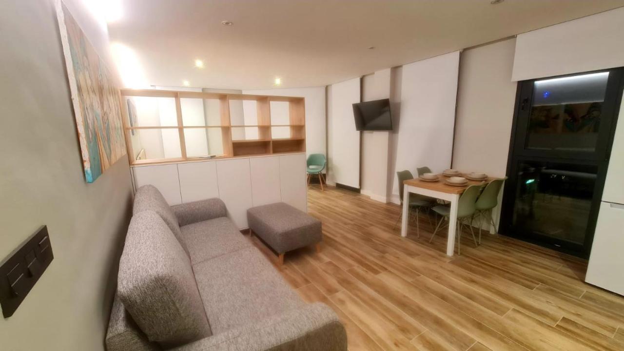 비고 V53 A 아파트 외부 사진