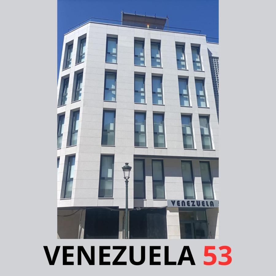 비고 V53 A 아파트 외부 사진